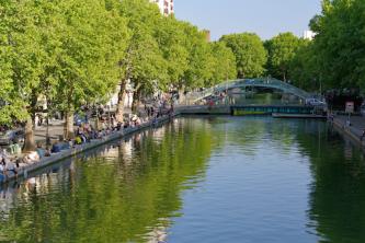 Municipales 2020 : Réaction au rapport « Faire le Paris de demain : une ville résiliente et sûre, un horizon écologiste pour la ville décarbonée » de David Belliard